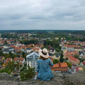10 reasons to visit Sweden