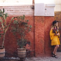 Dreams of Marrakech